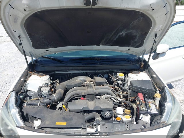 Subaru Legacy 2.5i Limited 2015 4S3BNBL66F3005300 Image 10
