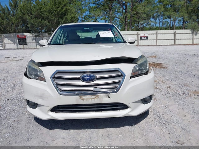 Subaru Legacy 2.5i Limited 2015 4S3BNBL66F3005300 Image 12