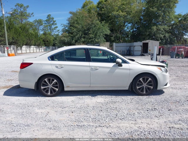 Subaru Legacy 2.5i Limited 2015 4S3BNBL66F3005300 Image 13