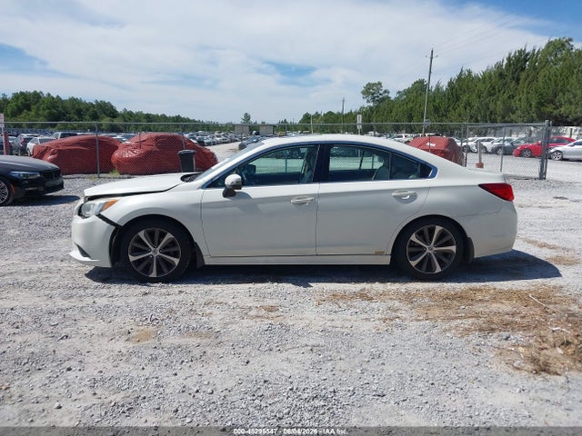 Subaru Legacy 2.5i Limited 2015 4S3BNBL66F3005300 Image 14