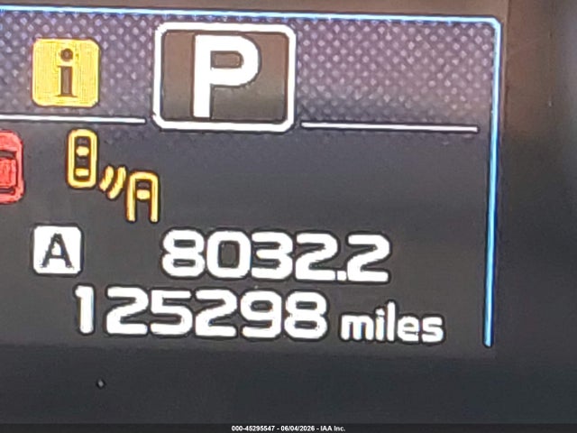 Subaru Legacy 2.5i Limited 2015 4S3BNBL66F3005300 Image 15