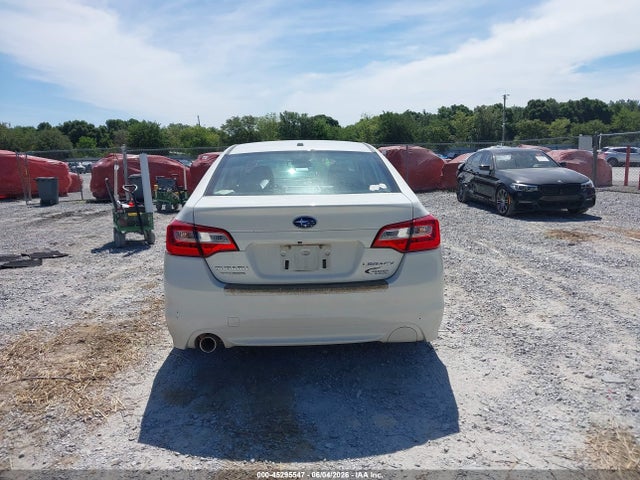 Subaru Legacy 2.5i Limited 2015 4S3BNBL66F3005300 Image 16
