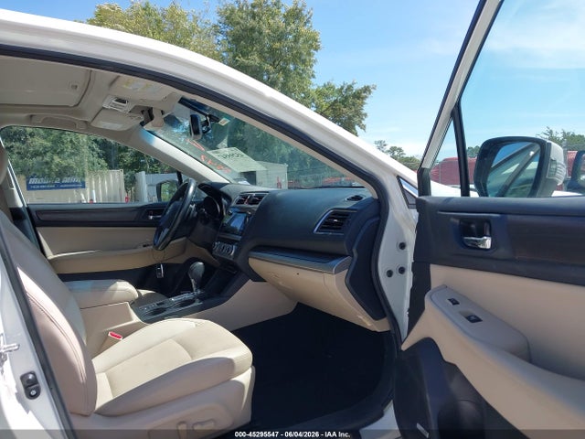 Subaru Legacy 2.5i Limited 2015 4S3BNBL66F3005300 Image 5