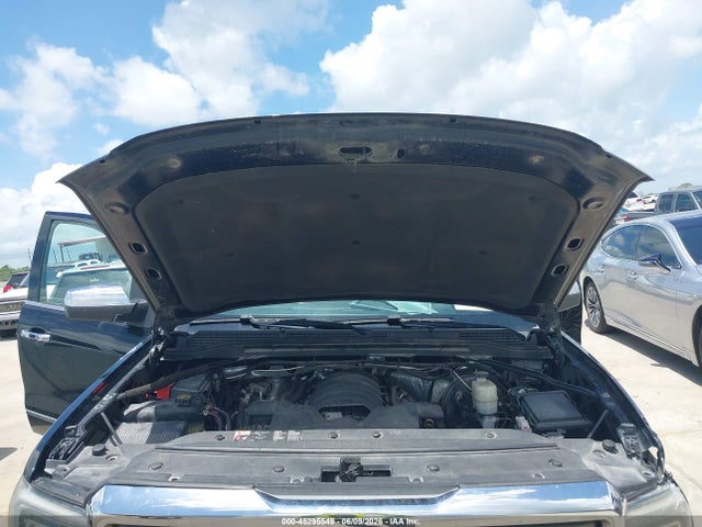 GMC Sierra 1500 Denali 2016 3GTU2PEC3GG128911 Image 10