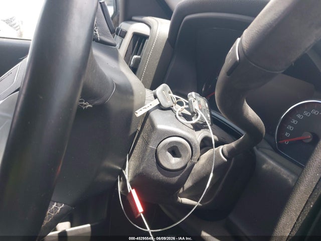 GMC Sierra 1500 Denali 2016 3GTU2PEC3GG128911 Image 11