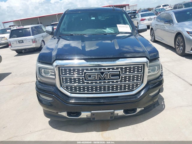 GMC Sierra 1500 Denali 2016 3GTU2PEC3GG128911 Image 12