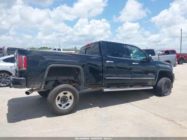 GMC Sierra 1500 Denali 2016 3GTU2PEC3GG128911 Image 13