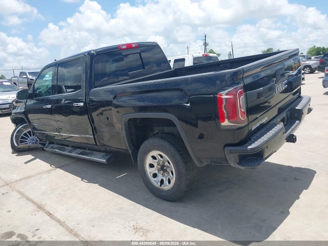 GMC Sierra 1500 Denali 2016 3GTU2PEC3GG128911 Image 14
