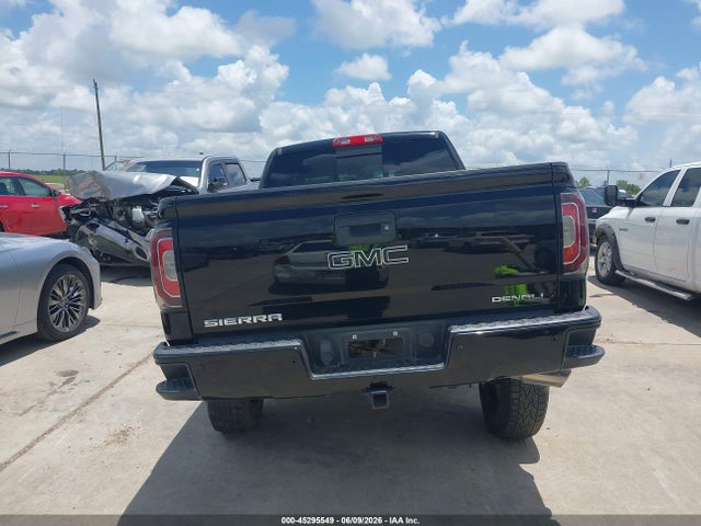 GMC Sierra 1500 Denali 2016 3GTU2PEC3GG128911 Image 16