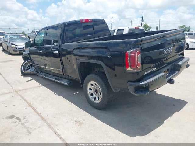 GMC Sierra 1500 Denali 2016 3GTU2PEC3GG128911 Image 3