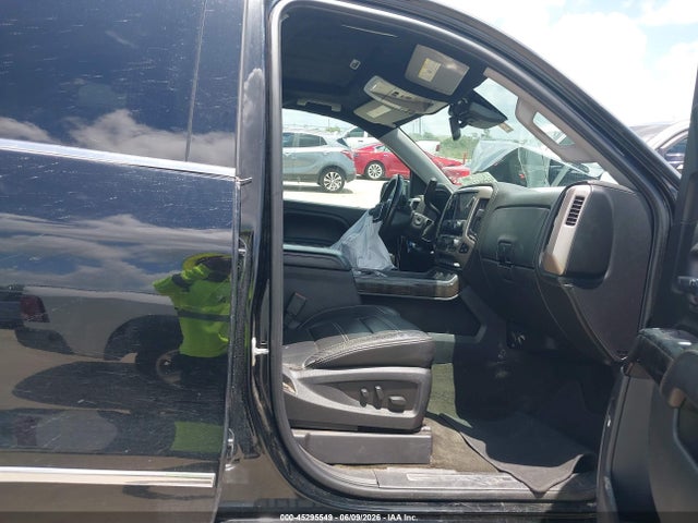 GMC Sierra 1500 Denali 2016 3GTU2PEC3GG128911 Image 5