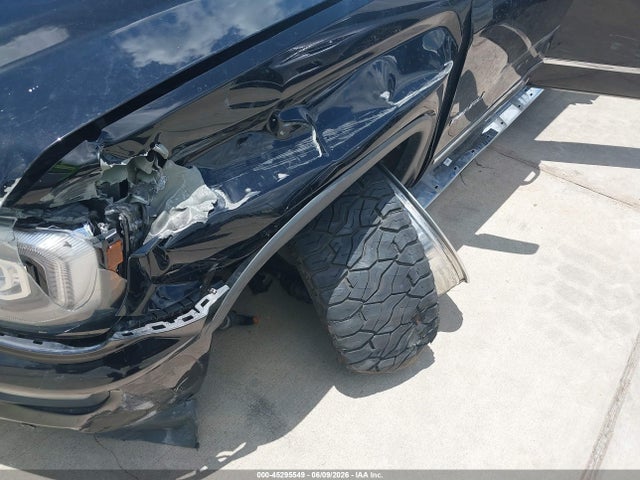 GMC Sierra 1500 Denali 2016 3GTU2PEC3GG128911 Image 6