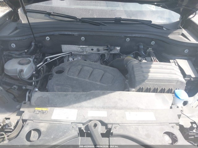 Продаж на аукціоні авто 2024 Volkswagen Atlas Cross Sport 2.0t Se W/technology, vin: 1V2KE2CA3RC222486, номер лоту: 45295550