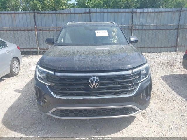 Продаж на аукціоні авто 2024 Volkswagen Atlas Cross Sport 2.0t Se W/technology, vin: 1V2KE2CA3RC222486, номер лоту: 45295550