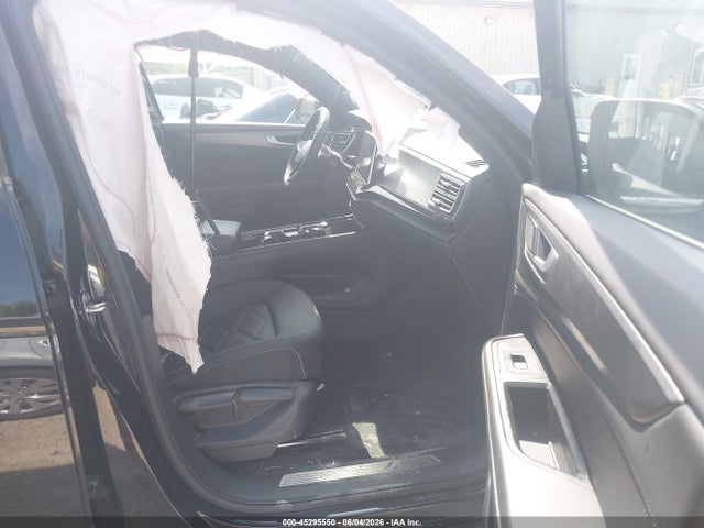 Продаж на аукціоні авто 2024 Volkswagen Atlas Cross Sport 2.0t Se W/technology, vin: 1V2KE2CA3RC222486, номер лоту: 45295550