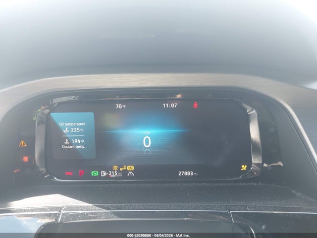 Продаж на аукціоні авто 2024 Volkswagen Atlas Cross Sport 2.0t Se W/technology, vin: 1V2KE2CA3RC222486, номер лоту: 45295550