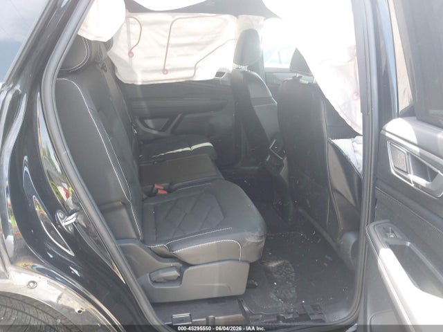 Продаж на аукціоні авто 2024 Volkswagen Atlas Cross Sport 2.0t Se W/technology, vin: 1V2KE2CA3RC222486, номер лоту: 45295550