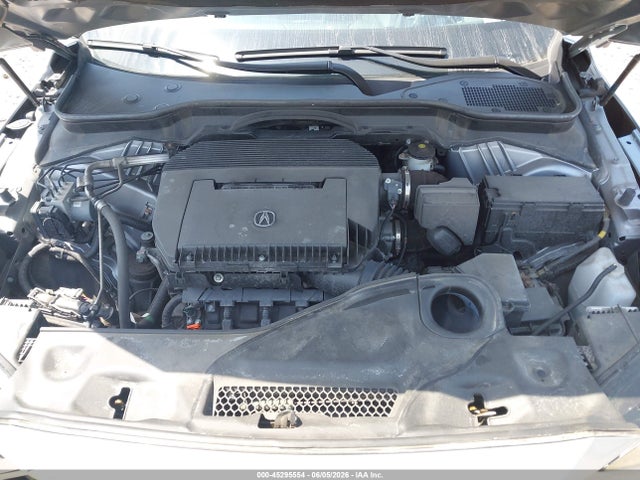 Aukcja sprzedaży 2022 Acura Mdx Advance Package, vin: 5J8YE1H86NL028199, numer aukcji: 45295554