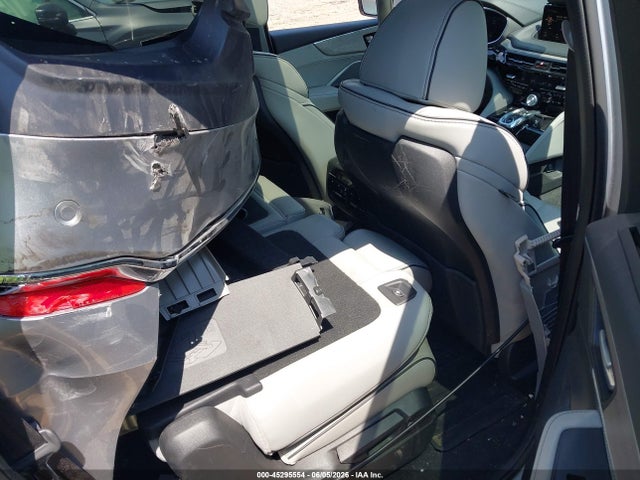 Aukcja sprzedaży 2022 Acura Mdx Advance Package, vin: 5J8YE1H86NL028199, numer aukcji: 45295554