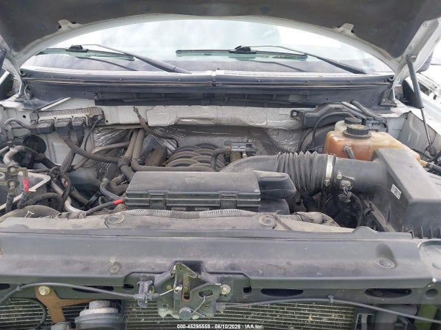 Aukcja sprzedaży 2013 Ford F-150 Xl, vin: 1FTNF1EF6DKD45678, numer aukcji: 45295559