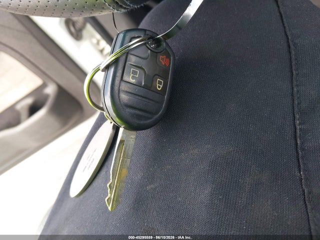 Aukcja sprzedaży 2013 Ford F-150 Xl, vin: 1FTNF1EF6DKD45678, numer aukcji: 45295559