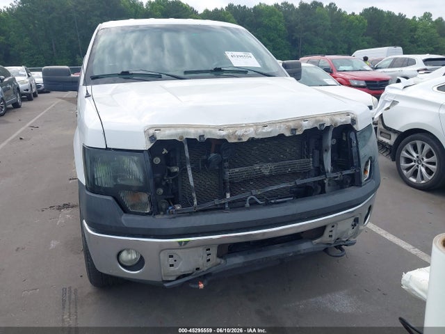 Aukcja sprzedaży 2013 Ford F-150 Xl, vin: 1FTNF1EF6DKD45678, numer aukcji: 45295559