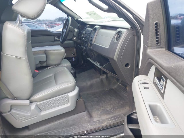 Aukcja sprzedaży 2013 Ford F-150 Xl, vin: 1FTNF1EF6DKD45678, numer aukcji: 45295559