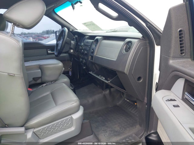 Aukcja sprzedaży 2013 Ford F-150 Xl, vin: 1FTNF1EF6DKD45678, numer aukcji: 45295559