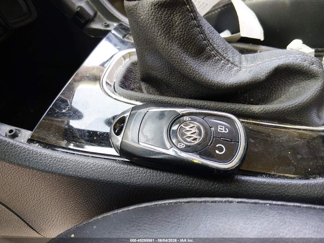 Aukcja sprzedaży 2019 Buick Encore Fwd Preferred, vin: KL4CJASB2KB828132, numer aukcji: 45295561