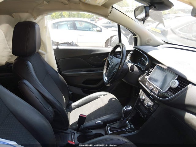 Aukcja sprzedaży 2019 Buick Encore Fwd Preferred, vin: KL4CJASB2KB828132, numer aukcji: 45295561