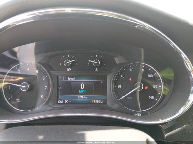 Aukcja sprzedaży 2019 Buick Encore Fwd Preferred, vin: KL4CJASB2KB828132, numer aukcji: 45295561