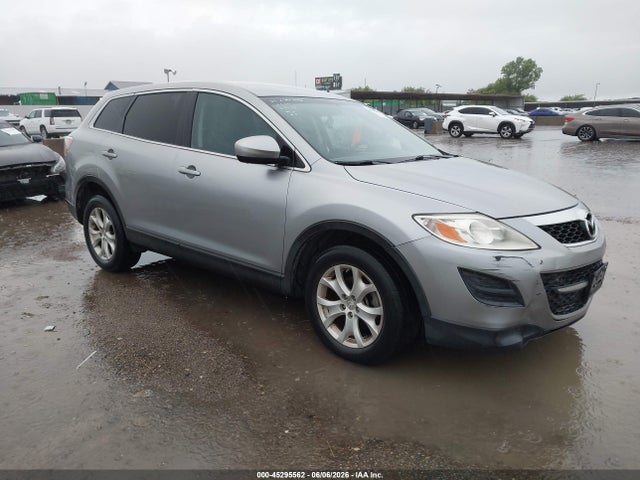 Aukcja sprzedaży 2012 Mazda Cx-9 Sport, vin: JM3TB2BV2C0341942, numer aukcji: 45295562