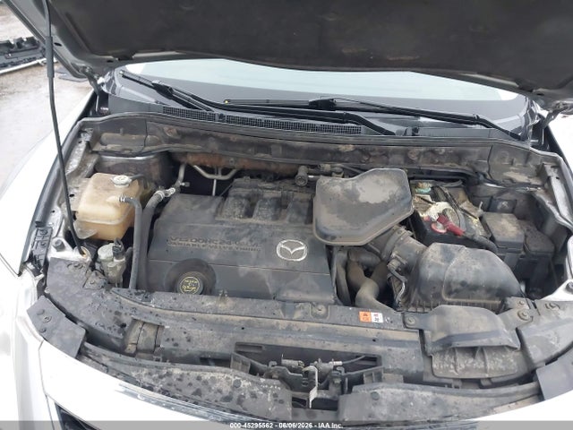 Aukcja sprzedaży 2012 Mazda Cx-9 Sport, vin: JM3TB2BV2C0341942, numer aukcji: 45295562