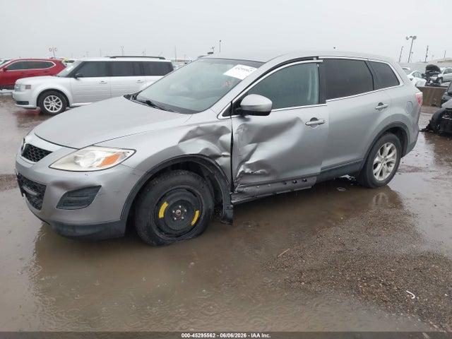 Aukcja sprzedaży 2012 Mazda Cx-9 Sport, vin: JM3TB2BV2C0341942, numer aukcji: 45295562