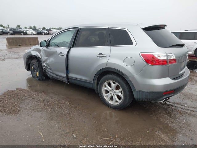 Aukcja sprzedaży 2012 Mazda Cx-9 Sport, vin: JM3TB2BV2C0341942, numer aukcji: 45295562