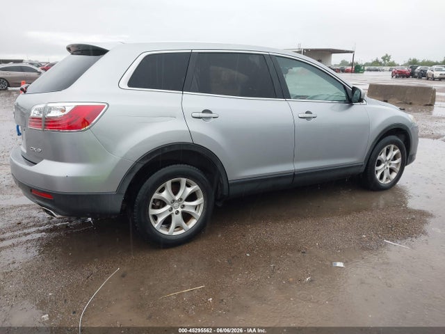 Aukcja sprzedaży 2012 Mazda Cx-9 Sport, vin: JM3TB2BV2C0341942, numer aukcji: 45295562