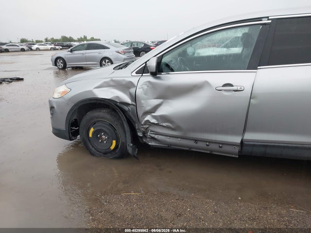 Aukcja sprzedaży 2012 Mazda Cx-9 Sport, vin: JM3TB2BV2C0341942, numer aukcji: 45295562