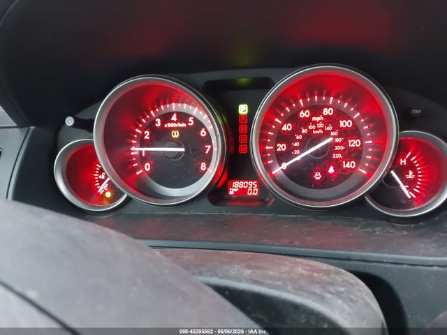 Aukcja sprzedaży 2012 Mazda Cx-9 Sport, vin: JM3TB2BV2C0341942, numer aukcji: 45295562