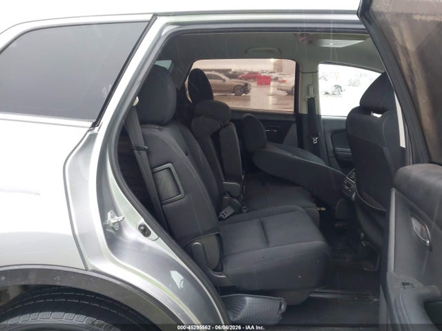 Aukcja sprzedaży 2012 Mazda Cx-9 Sport, vin: JM3TB2BV2C0341942, numer aukcji: 45295562