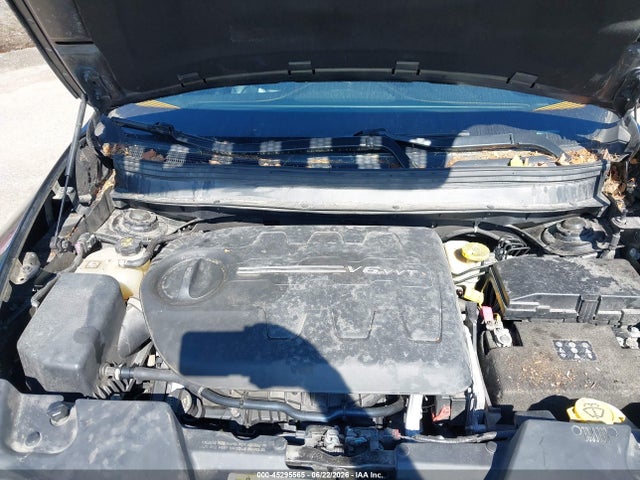 Auction sale of the 2016 Jeep Cherokee Limited, vin: 1C4PJLDS3GW257007, lot number: 45295565