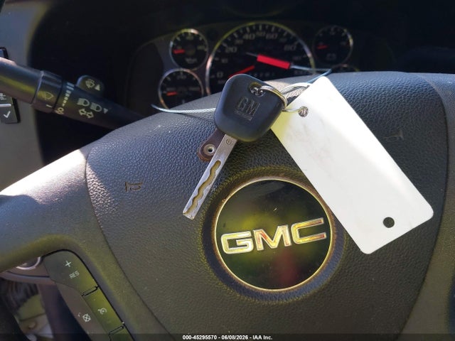 45295570 :رقم المزاد ، 1GTW7AFFXH1141803 vin ، 2017 Gmc Savana 2500 Work Van مزاد بيع