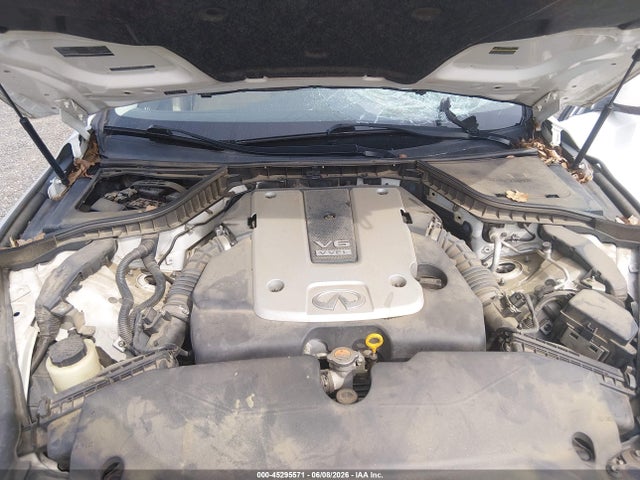 Продажа на аукционе авто 2014 Infiniti Q50 Premium, vin: JN1BV7AP6EM691455, номер лота: 45295571