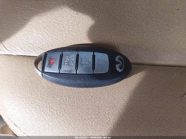 Продажа на аукционе авто 2014 Infiniti Q50 Premium, vin: JN1BV7AP6EM691455, номер лота: 45295571
