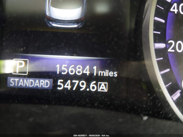 Продажа на аукционе авто 2014 Infiniti Q50 Premium, vin: JN1BV7AP6EM691455, номер лота: 45295571