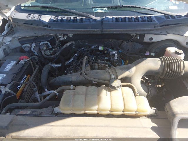 Aukcja sprzedaży 2019 Ford F-150 Xl, vin: 1FTEX1CP4KKC69724, numer aukcji: 45295573