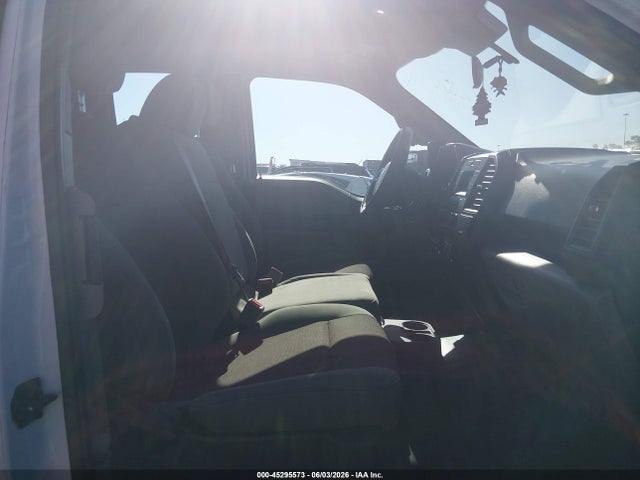 Aukcja sprzedaży 2019 Ford F-150 Xl, vin: 1FTEX1CP4KKC69724, numer aukcji: 45295573