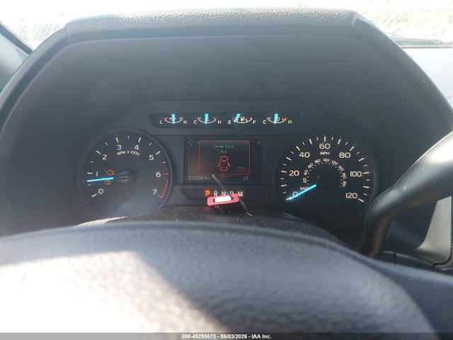 Aukcja sprzedaży 2019 Ford F-150 Xl, vin: 1FTEX1CP4KKC69724, numer aukcji: 45295573