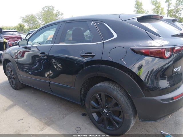 Aukcja sprzedaży 2024 Mazda Cx-30 2.5 S Select Sport, vin: 3MVDMBBM3RM645395, numer aukcji: 45295576