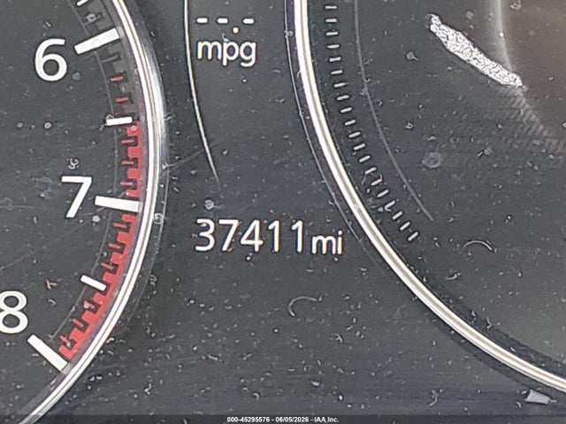Aukcja sprzedaży 2024 Mazda Cx-30 2.5 S Select Sport, vin: 3MVDMBBM3RM645395, numer aukcji: 45295576