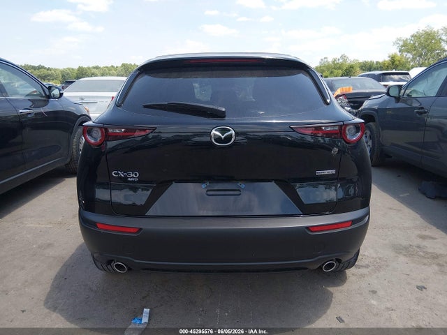 Aukcja sprzedaży 2024 Mazda Cx-30 2.5 S Select Sport, vin: 3MVDMBBM3RM645395, numer aukcji: 45295576